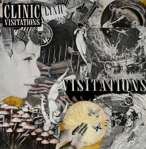 Visitations