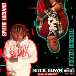 Blick Down