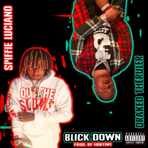 Blick Down