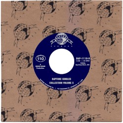 Daptone Records Singles Collection, Vol. 5