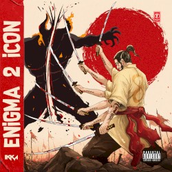 Enigma 2 Icon