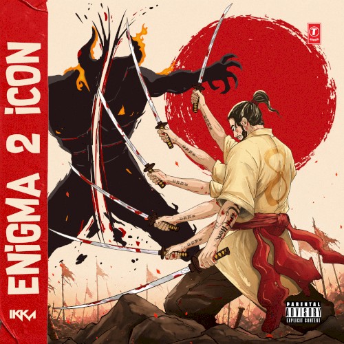 Enigma 2 Icon