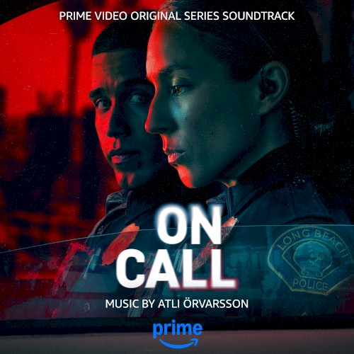 On Call: Prime Video Original Series Soundtrack
