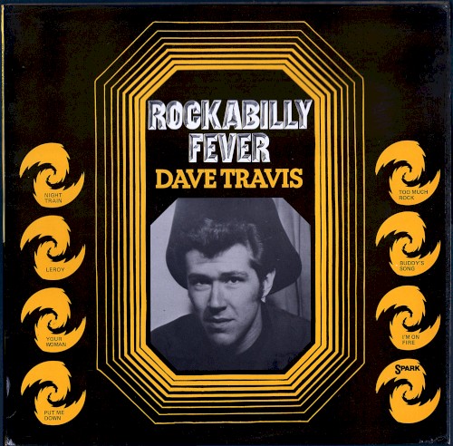 Rockabilly Fever