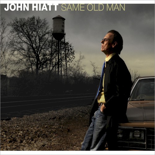 Same Old Man