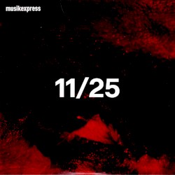 Musikexpress 11/25