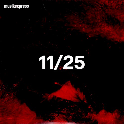 Musikexpress 11/25