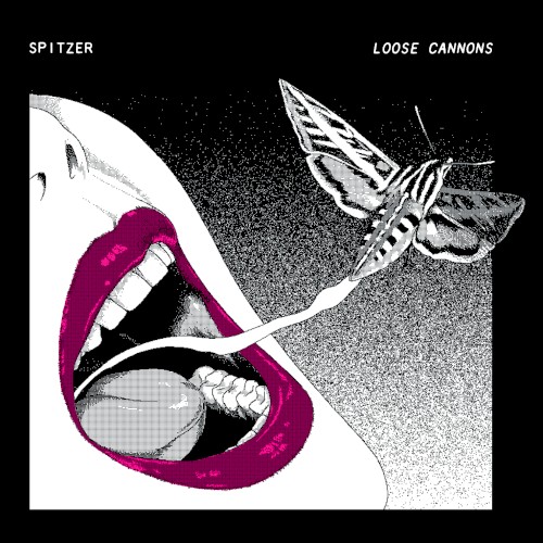 Loose Cannons