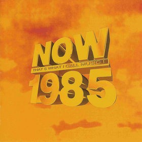 Now That’s What I Call Music! 1985