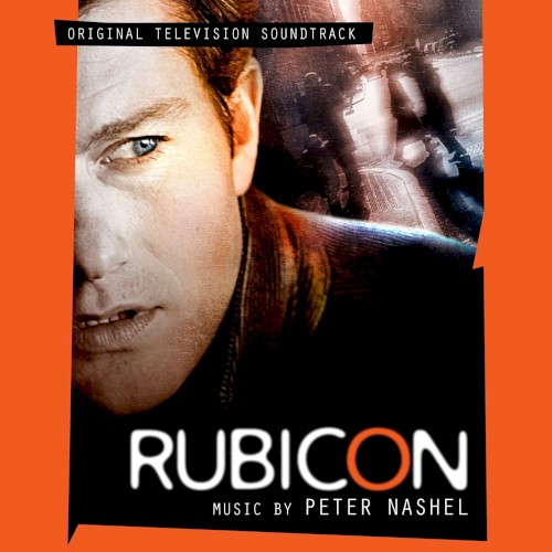 Rubicon (Original Television Soundtrack)