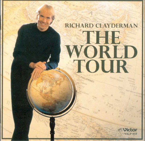 The World Tour