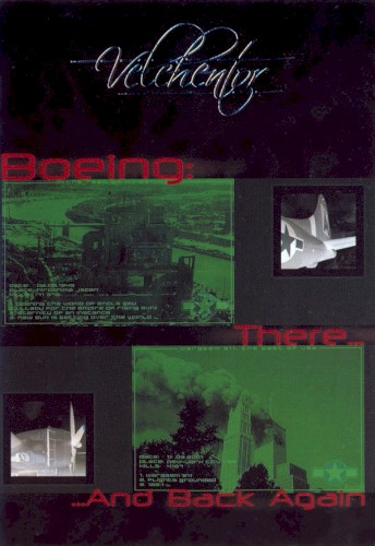 Boeing: There and Back Again