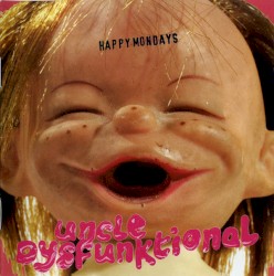 Uncle Dysfunktional