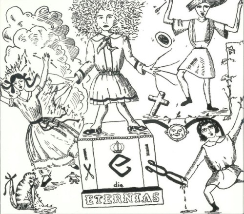 Die Eternias