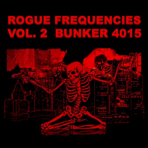 Rogue Frequencies #2