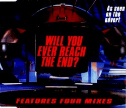 Will You Ever Reach the End?