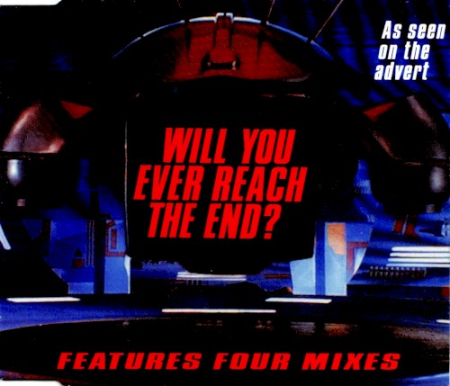 Will You Ever Reach the End?