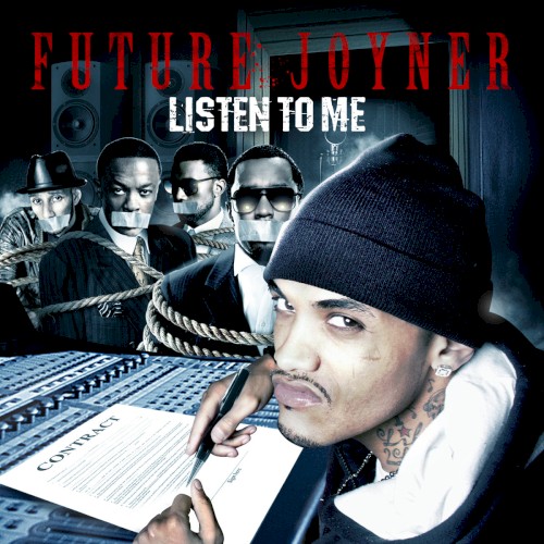 Listen to Me