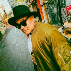 호랑나비 (2024 Challenge ver.)