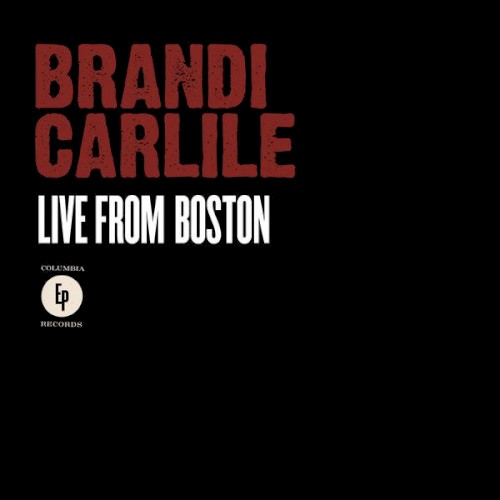 Live From Boston
