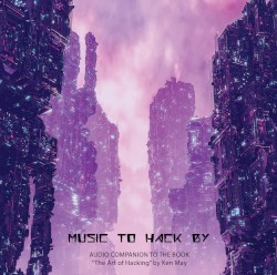 Music to Hack By
