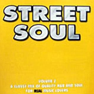Street Soul Volume 2