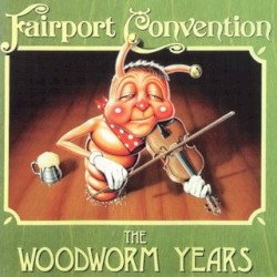 The Woodworm Years