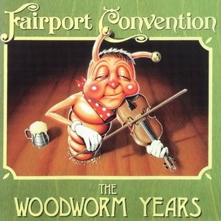 The Woodworm Years