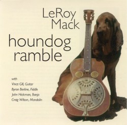 Houndog Ramble