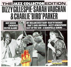 The Jazz Collector Edition