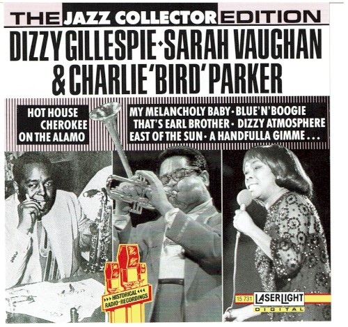 The Jazz Collector Edition