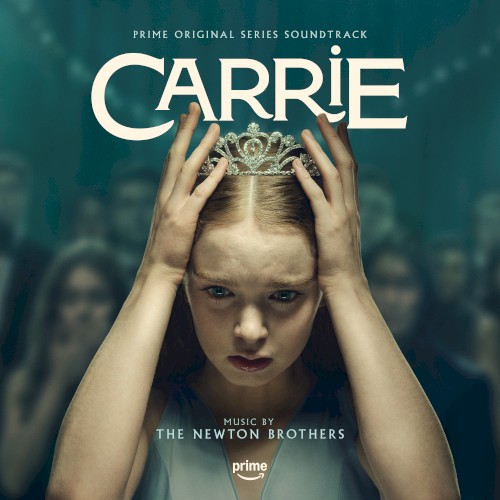 Carrie: Prime Original Series Soundtrack