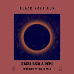 Black Hole Sun EP