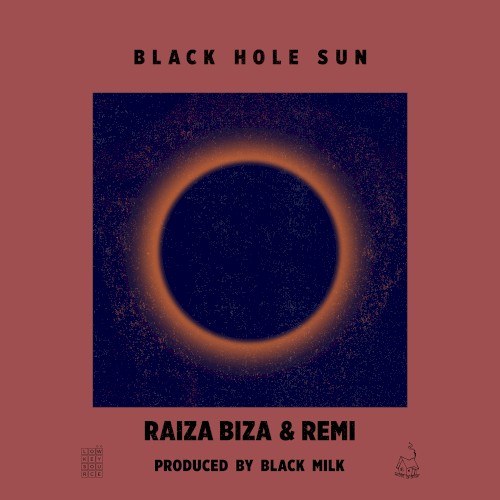 Black Hole Sun EP