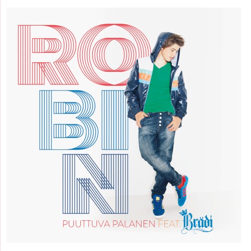 Puuttuva palanen