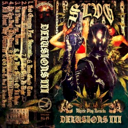 DELUSIONS III