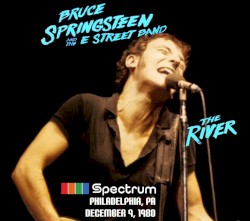 1980‐12‐09: Spectrum, Philadelphia, PA, USA