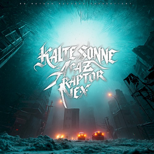 Kalte Sonne