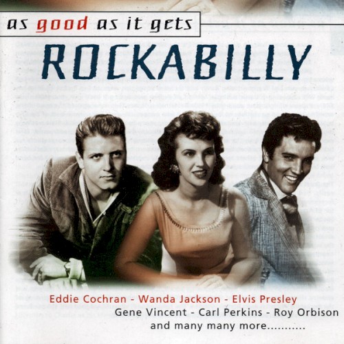 As Good as It Gets: Rockabilly