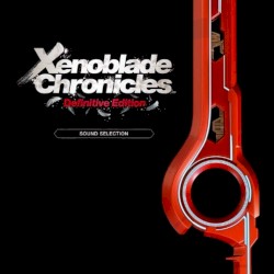 Xenoblade Definitive Edition Sound Selection
