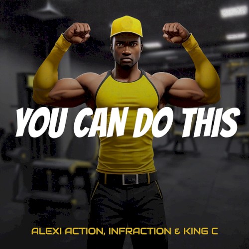 You Can Do This
