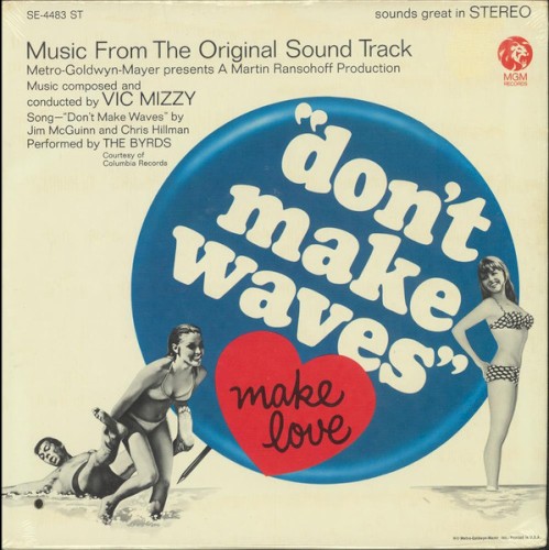 Don't Make Waves