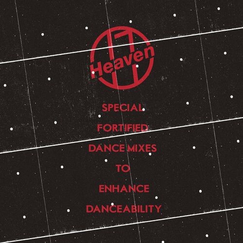 Special Fortified Dance Mixes to Enhance Danceability