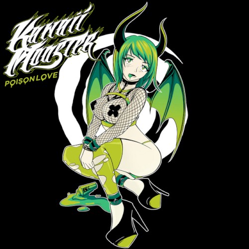Poison Love