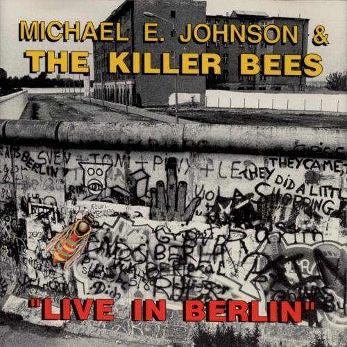Live In Berlin