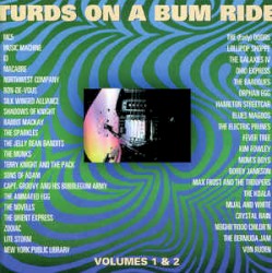 Turds on a Bum Ride Vol. 1 & 2