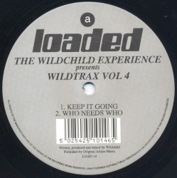 Wildtrax Vol 4