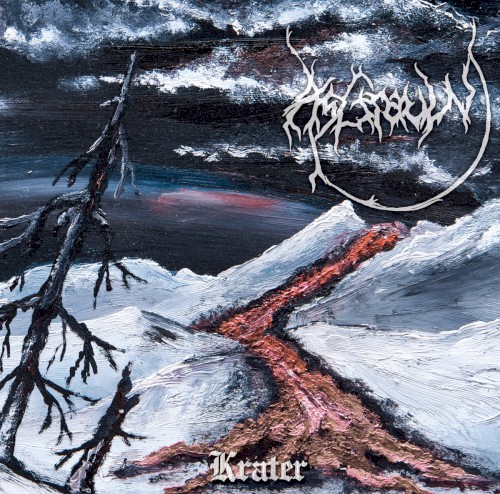 Krater