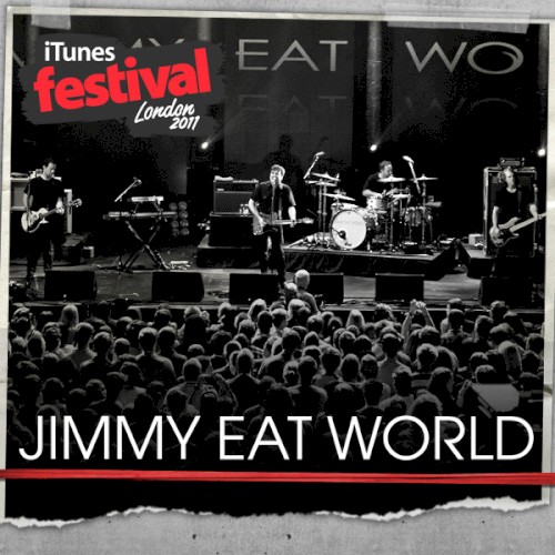 iTunes Festival: London 2011