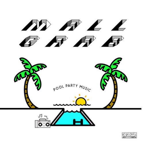 Pool Party Music